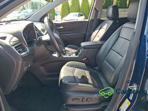 Certified 2022 Chevrolet Equinox Premier FWD image 14