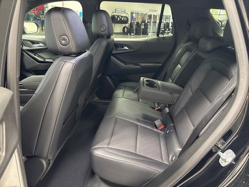 New 2026 Chevrolet Equinox LT w/ Convenience Package II image 36