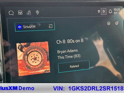 Certified 2025 GMC Yukon Denali image 31