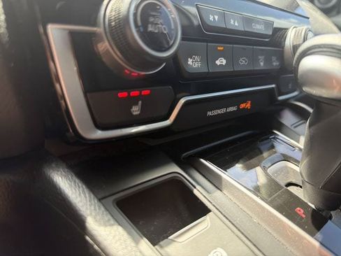 Used 2022 Honda CR-V EX-L image 31