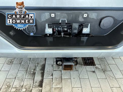 Used 2023 Chevrolet Silverado 1500 RST w/ Redline Edition image 16