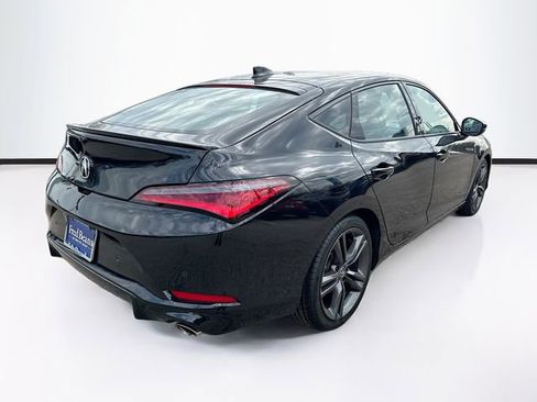 Used 2023 Acura Integra A-Spec image 7