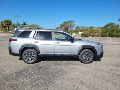 New 2026 Subaru Outback Premium