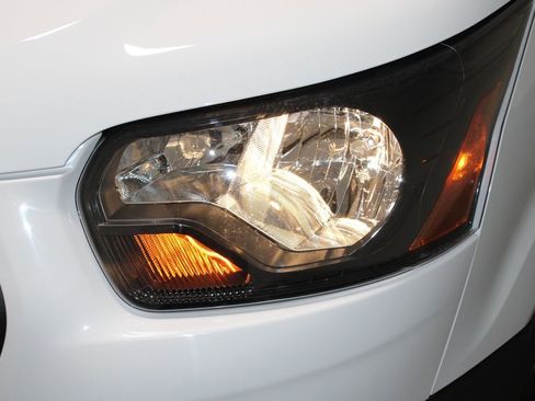 New 2026 Ford Transit 350 XL image 48