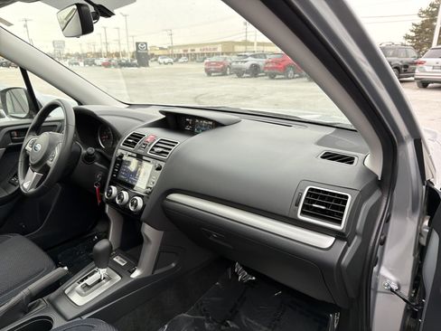 Used 2017 Subaru Forester 2.5i Premium w/ All-Weather Package image 66