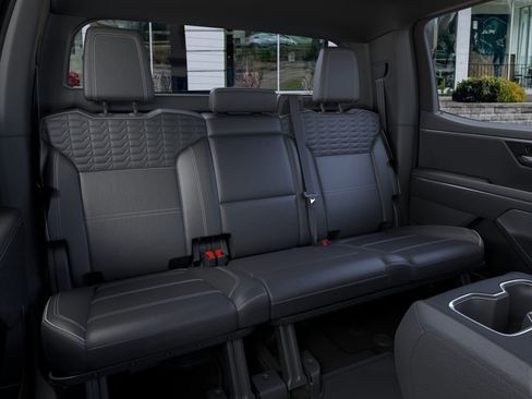 New 2026 GMC Sierra EV Denali AWD/4WD image 41