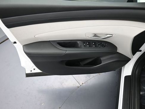 New 2026 Hyundai Tucson SEL AWD/4WD image 10