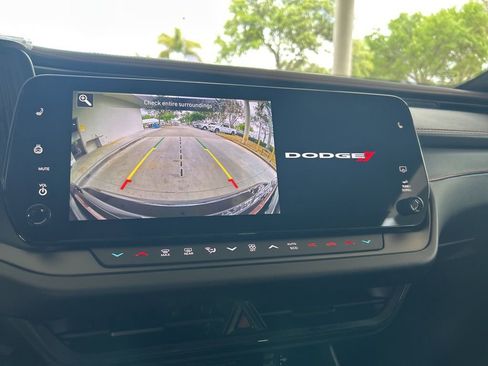 New 2025 Dodge Charger R/T w/ Quick Order Package 25M R/T image 10