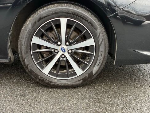 Used 2022 Subaru Impreza Premium image 46