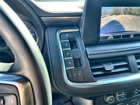 Used 2024 Chevrolet Tahoe LS w/ Driver Alert Package image 15