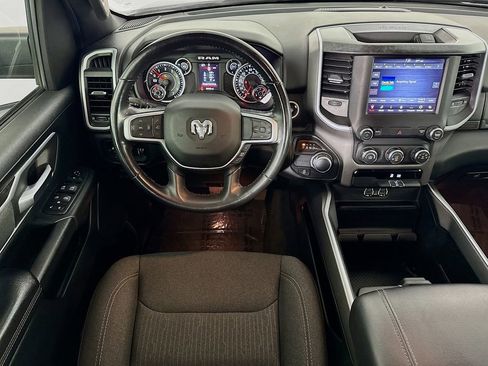 Used 2020 RAM 1500 Big Horn image 27