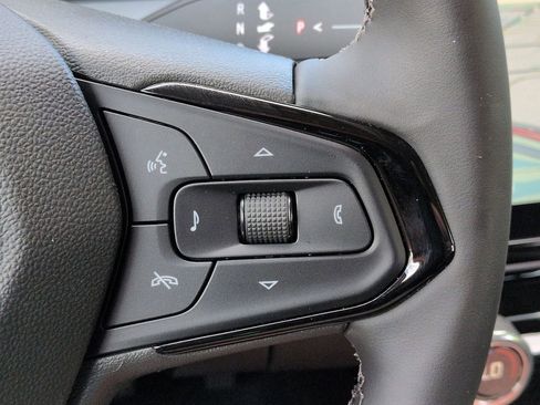 New 2027 Chevrolet Bolt LT w/ Comfort Package FWD image 14