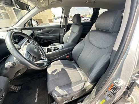 Used 2022 Hyundai Santa Fe XRT AWD/4WD image 18
