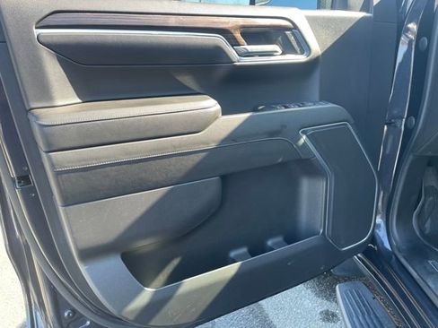 Used 2022 Chevrolet Silverado 1500 RST w/ Protection Package image 20