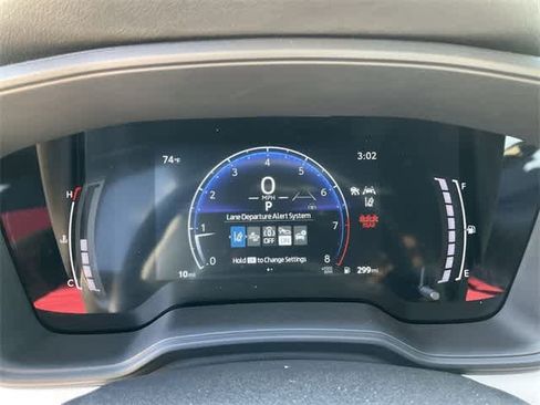 Used 2025 Toyota Corolla FX image 25