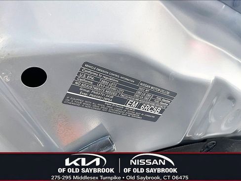 Used 2023 Nissan Rogue SL AWD/4WD image 31