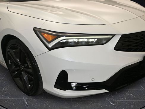 Certified 2024 Acura Integra A-Spec w/ Technology Package FWD image 18