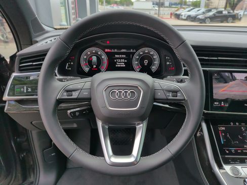 Used 2026 Audi Q7 3.0T Premium Plus AWD/4WD image 19