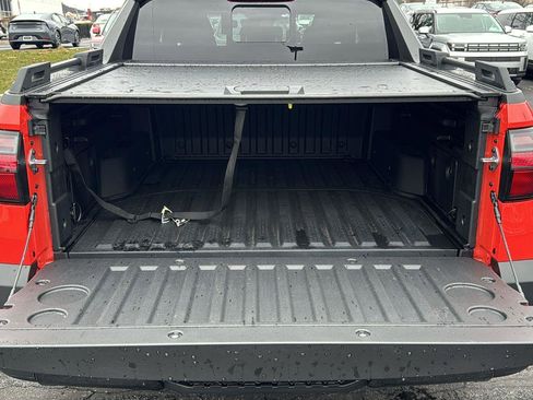 New 2026 Hyundai Santa Cruz XRT AWD/4WD image 8