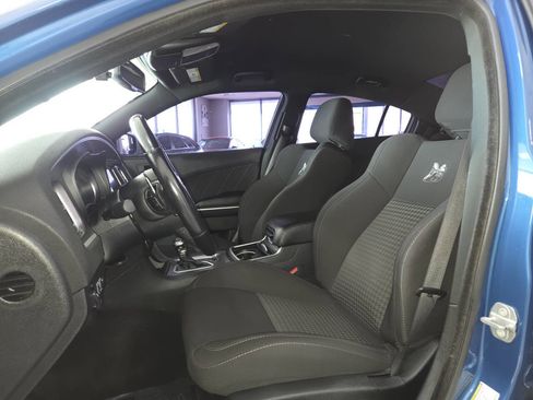 Used 2021 Dodge Charger Scat Pack RWD image 18