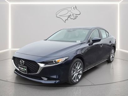 New 2026 MAZDA MAZDA3 2.5 S Sedan w/ Preferred Pkg