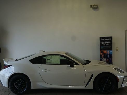 New 2026 Toyota GR86 Premium RWD image 15