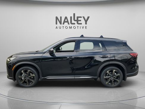 New 2026 INFINITI QX60 Autograph w/ Autograph Tech Package image 2