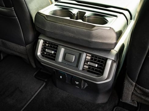 Used 2024 Ford F150 Tremor w/ Mobile Office Package image 38