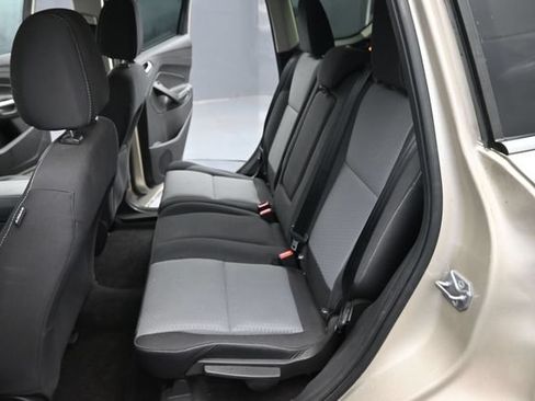 Used 2017 Ford Escape SE AWD/4WD image 11
