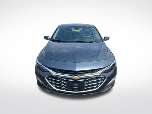 Used 2019 Chevrolet Malibu LT FWD image 9