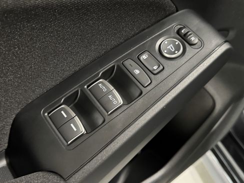 New 2026 Honda Civic LX image 23