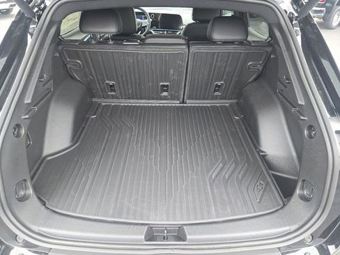 New 2026 Chevrolet Equinox EV LT FWD image 18