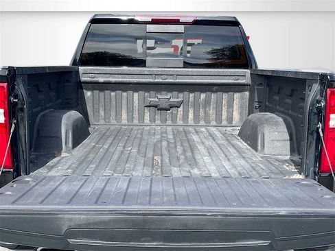 Used 2024 Chevrolet Silverado 1500 LT Trail Boss w/ Convenience Package II image 27