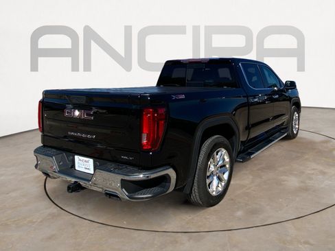 Used 2020 GMC Sierra 1500 SLT image 10