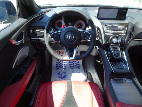 Used 2023 Acura RDX A-Spec AWD/4WD image 14