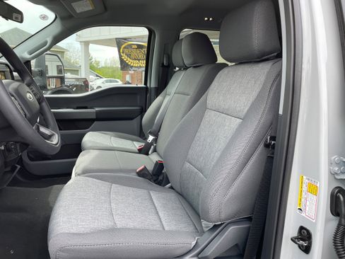 New 2026 Ford F250 XL w/ STX Appearance Package AWD/4WD image 21