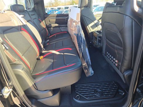 New 2026 RAM 1500 RHO w/ RHO Level 1 Equipment Group image 12