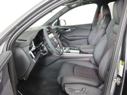 New 2026 Audi Q7 3.0T Prestige image 12