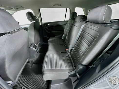 Used 2024 Volkswagen Tiguan S FWD image 23