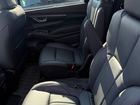 New 2026 Subaru Ascent Touring image 17