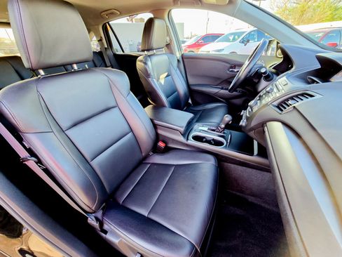 Used 2017 Acura RDX AWD image 20