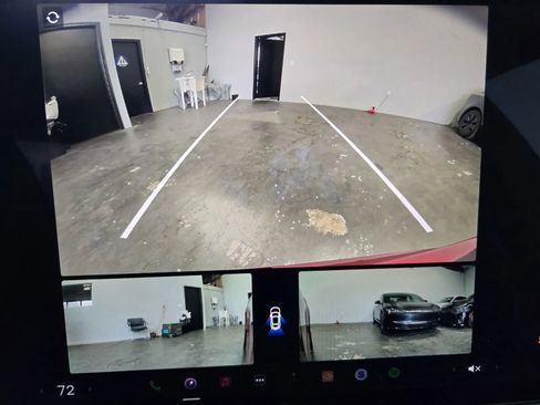 Used 2026 Tesla Model S Plaid AWD/4WD image 19