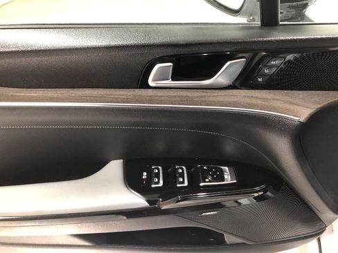 Used 2021 Kia K5 EX w/ EX Premium Package image 20