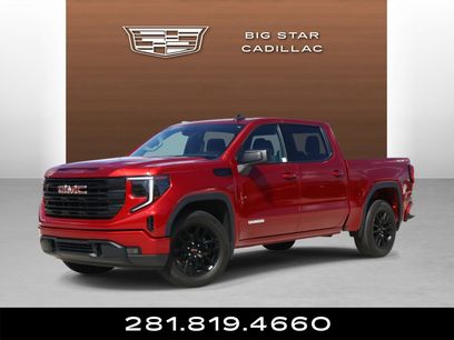 Used 2023 GMC Sierra 1500 Elevation