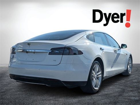 Used 2016 Tesla Model S 75 image 3