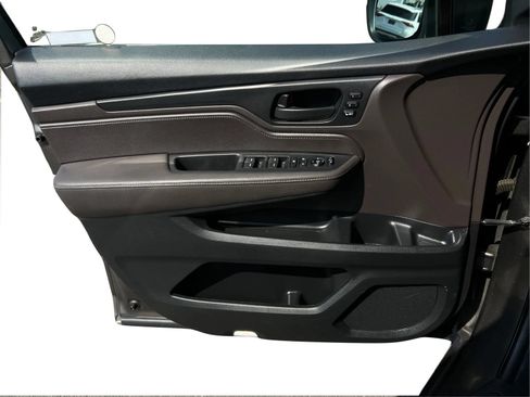 Used 2020 Honda Odyssey EX-L image 26