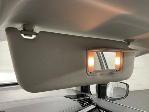 Certified 2025 Honda Odyssey Touring image 33