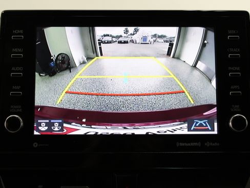 Used 2024 Toyota Camry XSE FWD image 21