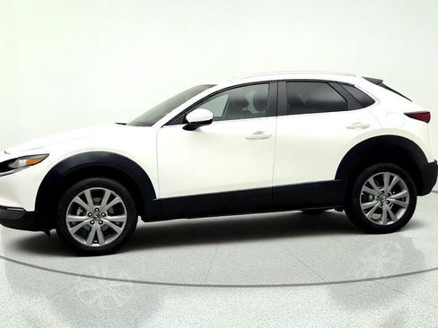 Used 2022 MAZDA CX-30 AWD 2.5 S w/ Preferred Package image 8