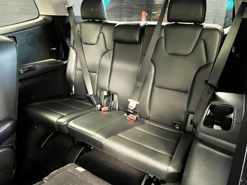 Used 2025 Kia Telluride S AWD/4WD image 22